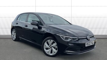 Volkswagen Golf 1.5 eTSI 150 Style 5dr DSG Petrol Hatchback